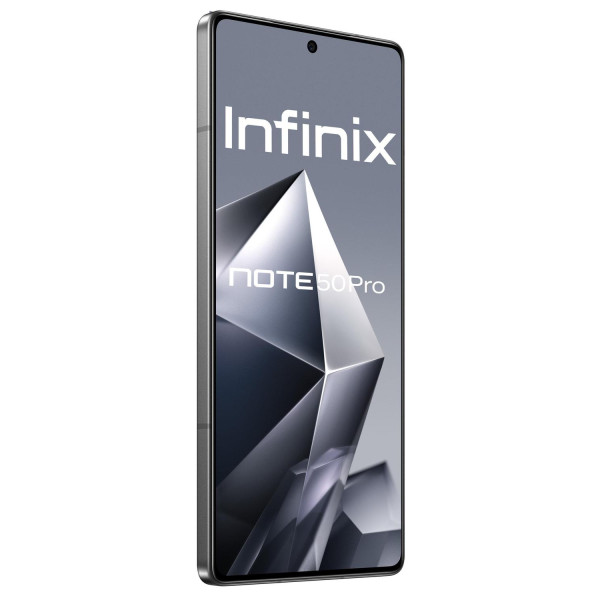 Telefon Infinix Note 50 Pro 8/256GB Shadow Black