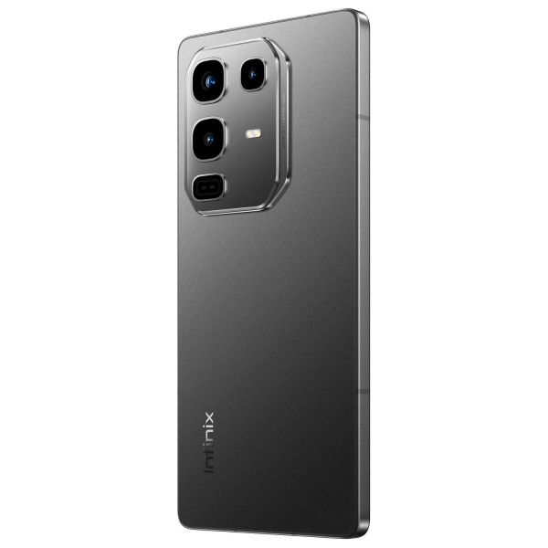 Telefon Infinix Note 50 Pro 8/256GB Shadow Black