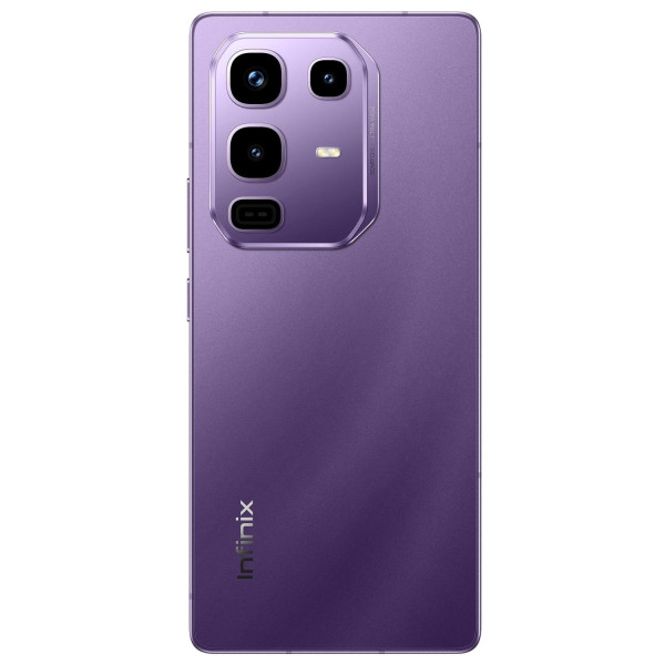 Telefon Infinix Note 50 Pro 8/256GB Enchanted Purple