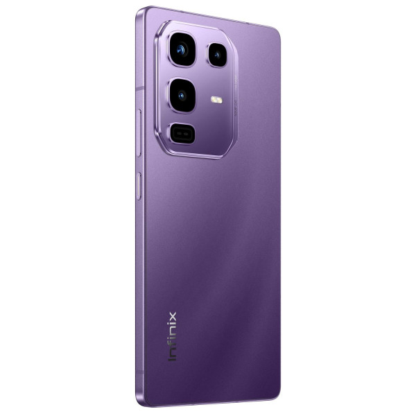 Telefon Infinix Note 50 Pro 8/256GB Enchanted Purple