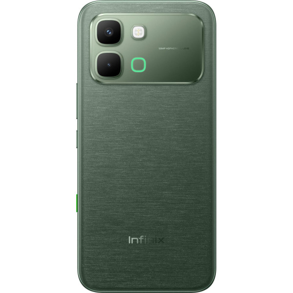Telefon Infinix Note Edge 8/256GB Silk Green