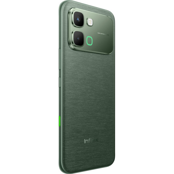 Telefon Infinix Note Edge 8/256GB Silk Green
