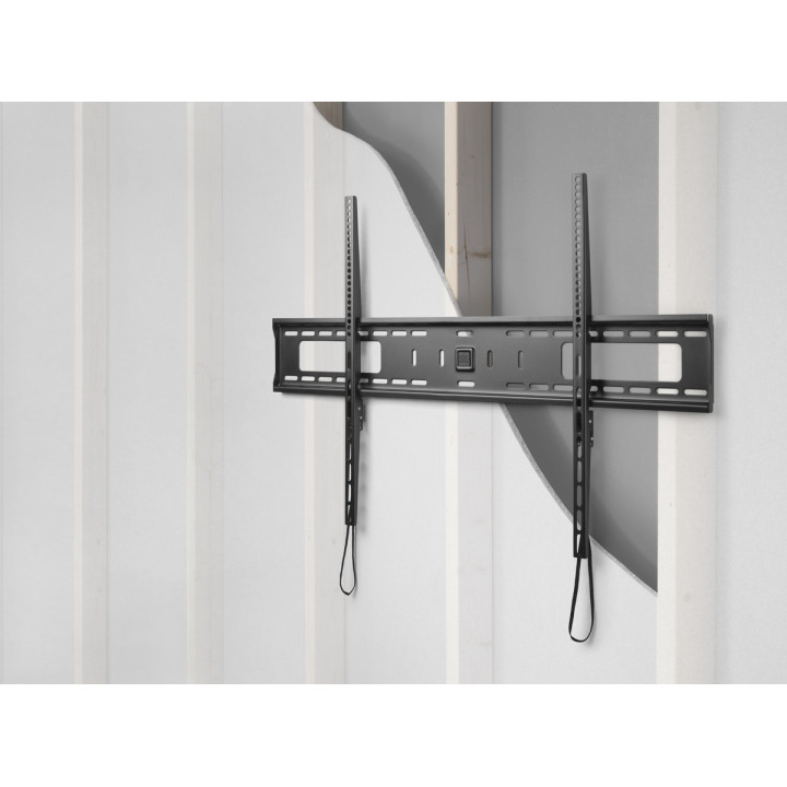 Uchwyt ścienny płaski One For All WM4910 dla TV 42"-120" VESA max 900x600 do 75kg min odl. od ściany 30 mm