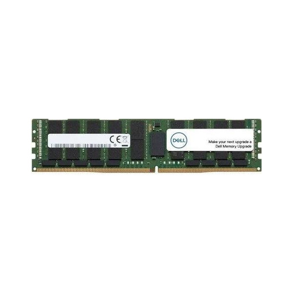 Pamięć - DELL Memory Upgrade 32GB 3200MHz RDIMM DDR4