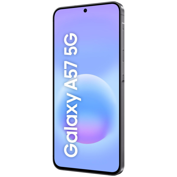 Smartfon Samsung Galaxy A57 256GB 5G Dual SIM szary (A576)