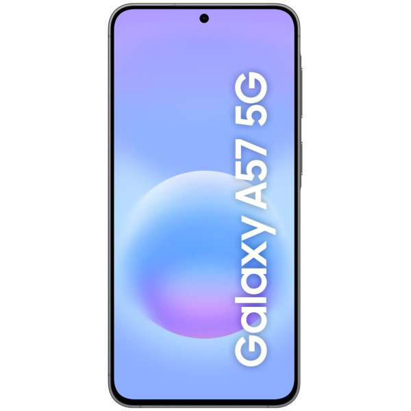 Smartfon Samsung Galaxy A57 128GB 5G Dual SIM szary (A576)