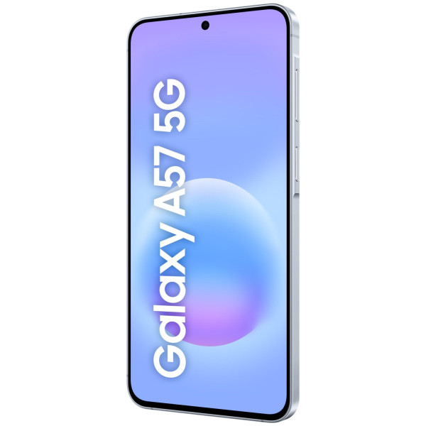 Smartfon Samsung Galaxy A57 256GB 5G Dual SIM niebieski (A576)