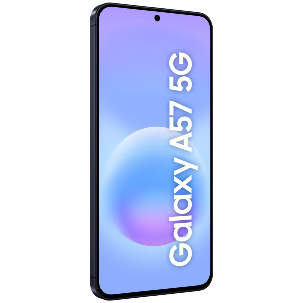 Smartfon Samsung Galaxy A57 256GB 5G Dual SIM granatowy (A576)