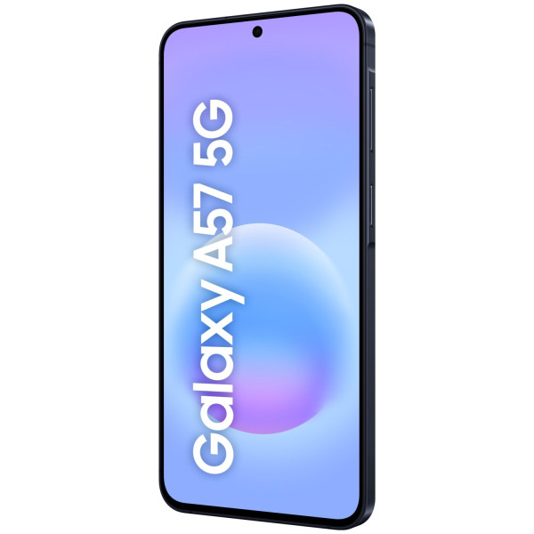 Smartfon Samsung Galaxy A57 128GB 5G Dual SIM granatowy (A576)