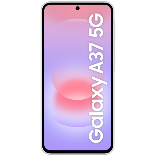 Smartfon Samsung Galaxy A37 128GB 5G Dual SIM biały (A376)