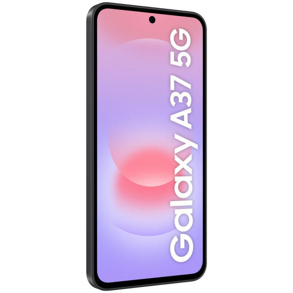 Smartfon Samsung Galaxy A37 256GB 5G Dual SIM szary (A376)