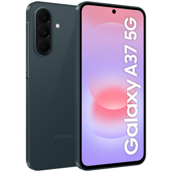 Smartfon Samsung Galaxy A37 256GB 5G Dual SIM zielony (A376)