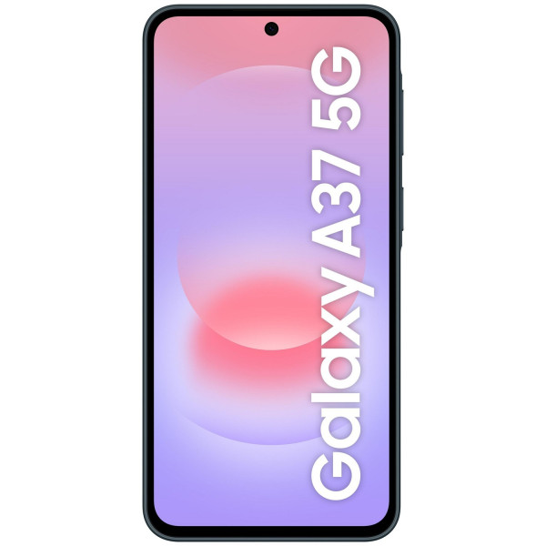 Smartfon Samsung Galaxy A37 256GB 5G Dual SIM zielony (A376)