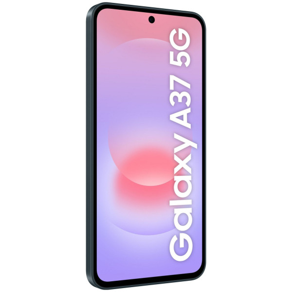 Smartfon Samsung Galaxy A37 256GB 5G Dual SIM zielony (A376)