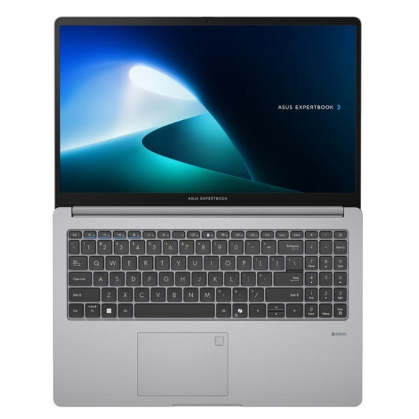 Laptop ASUS ExpertBook P1503CVA-S71231 - i5-13420H | 15,6'' | 16GB | 512GB | NoOS