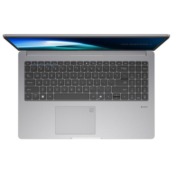 Laptop ASUS ExpertBook P1503CVA-S71231 - i5-13420H | 15,6'' | 16GB | 512GB | NoOS