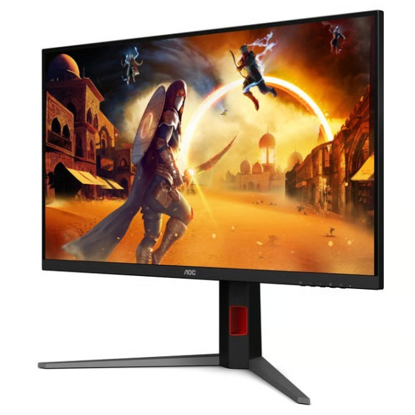 AOC U32G4U -160Hz | 4K | Fast IPS | 31.5''