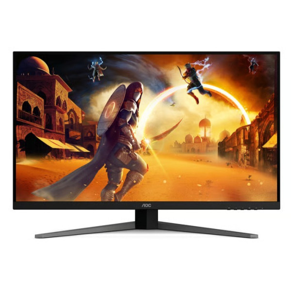 AOC U32G4U -160Hz | 4K | Fast IPS | 31.5''