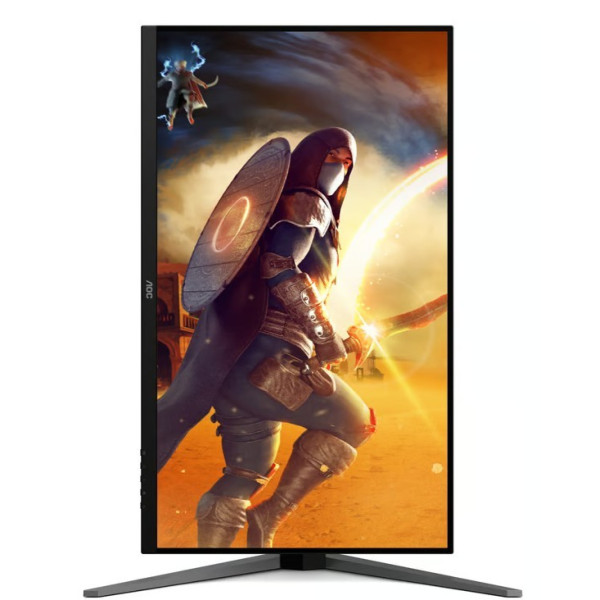 AOC U32G4U -160Hz | 4K | Fast IPS | 31.5''