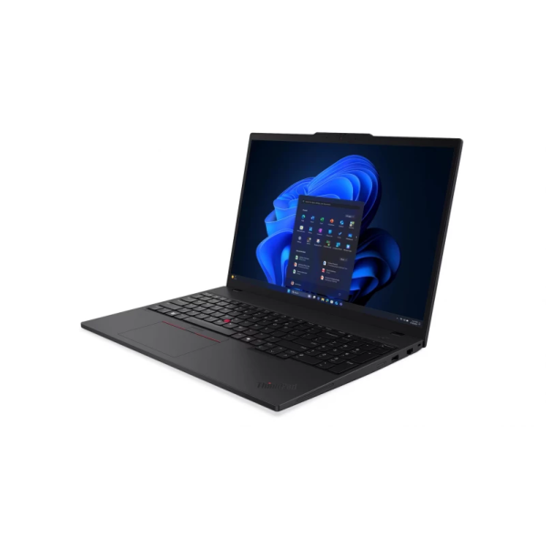 Laptop Lenovo ThinkPad T16 G4 - Ultra 7 255U | 16''-WUXGA-500N | 32GB | 1TB | Win11Pro