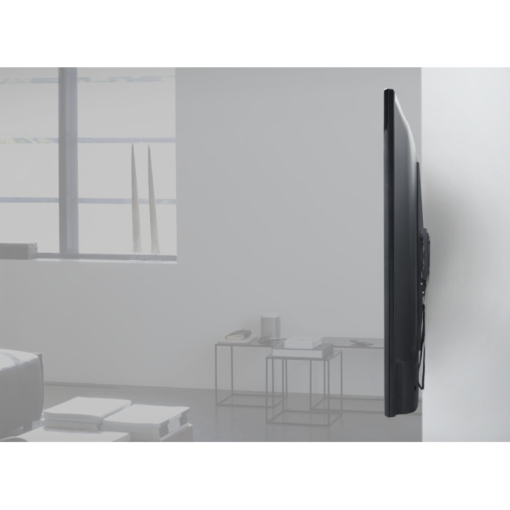 Uchwyt ścienny płaski One For All WM4910 dla TV 42"-120" VESA max 900x600 do 75kg min odl. od ściany 30 mm