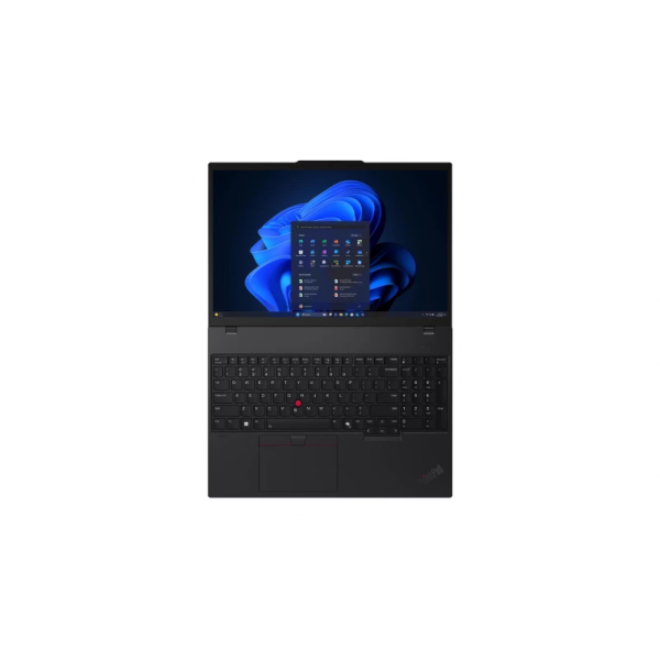 Laptop Lenovo ThinkPad T16 G4 - Ultra 7 255U | 16''-WUXGA-500N | 32GB | 1TB | Win11Pro