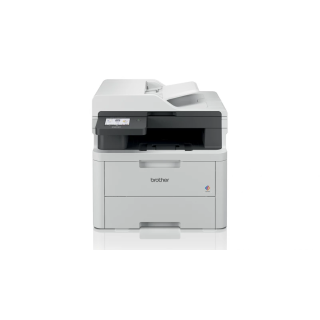 Urządzenie wielofunkcyjne Brother DCP-L3560CDW