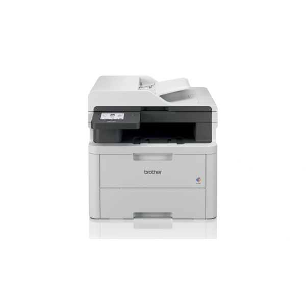Urządzenie wielofunkcyjne Brother DCP-L3560CDW