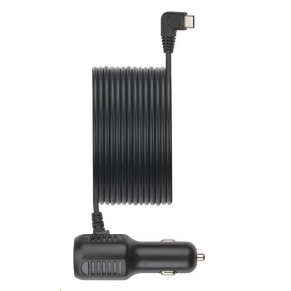 Wideorejestrator Mio MiVue C595WD Dual z tylna kamerą GPS WIFI Starvis