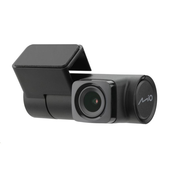 Wideorejestrator Mio MiVue C595WD Dual z tylna kamerą GPS WIFI Starvis