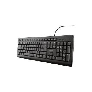 Klawiatura TRUST TK-150 KEYBOARD US (23980)