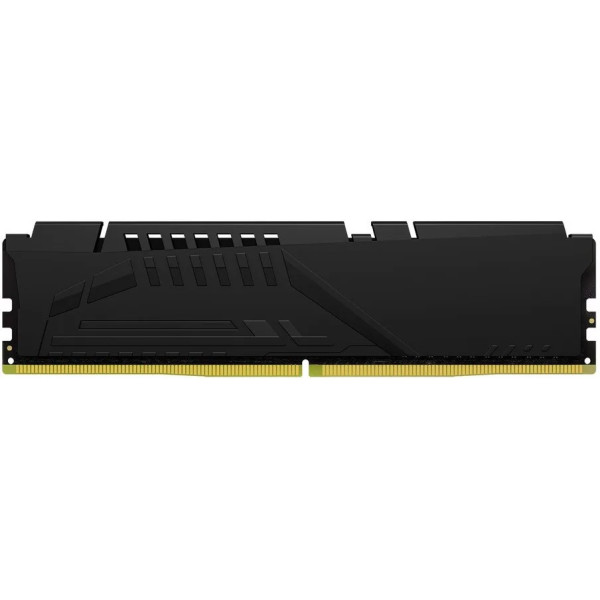 Pamięć - Kingston Fury Beast Black EXPO 16GB [1x16GB 5600MHz DDR5 CL36 DIMM]
