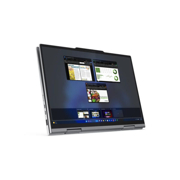 Laptop Lenovo ThinkPad X1 2-in-1 G9 21KE002WPB Ultra 7 155U Touch 14" 2.8K OLED 32GB 1000SSD Int 5G W11Pro