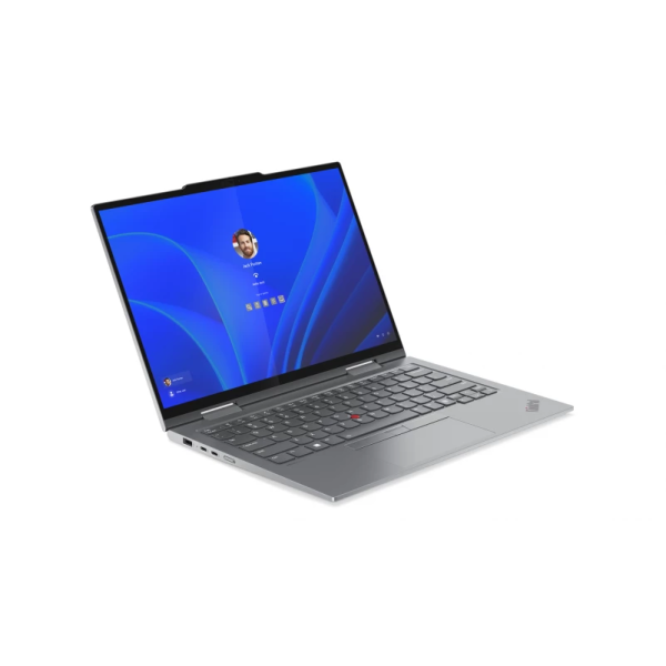 Laptop Lenovo ThinkPad X1 2-in-1 G9 21KE002WPB Ultra 7 155U Touch 14" 2.8K OLED 32GB 1000SSD Int 5G W11Pro