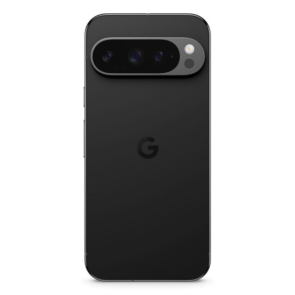 Smartfon Google Pixel 9 Pro 5G DualSIM 12/128GB Obsidian