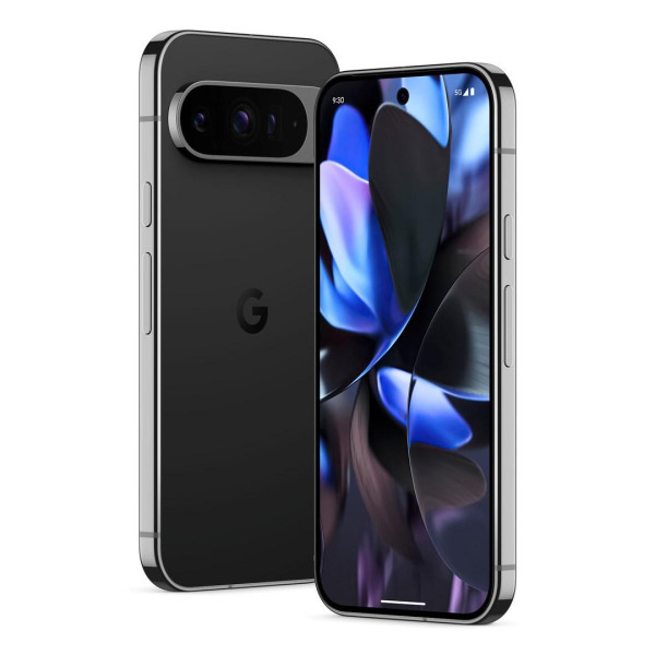 Smartfon Google Pixel 9 Pro 5G DualSIM 12/128GB Obsidian