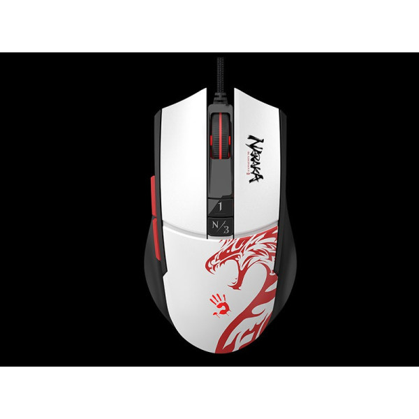 A4Tech Bloody L65 MAX RGB Naraka