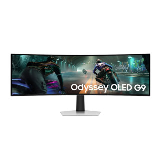 Samsung Odyssey OLED G9 LS49DG912SUXEN