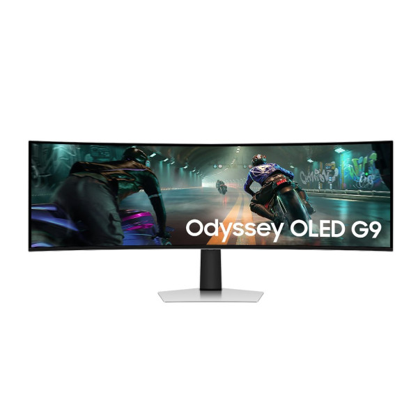 Samsung Odyssey OLED G9 LS49DG912SUXEN