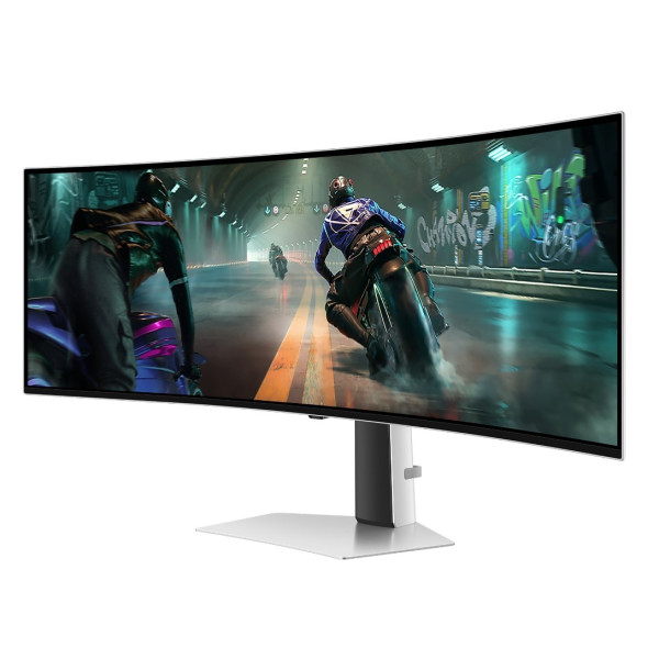 Samsung Odyssey OLED G9 LS49DG912SUXEN