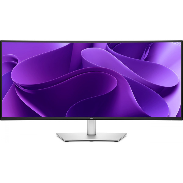 Dell Pro Plus P3425WE - 34'' | IPS | UWQHD | 100Hz | USB-C