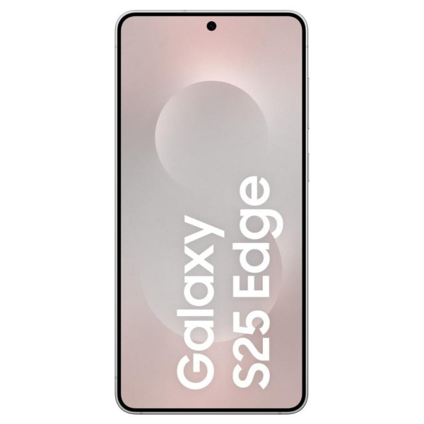 Smartfon Samsung Galaxy S25 Edge 5G 12/512GB Dual SIM tytan srebrny (S937)