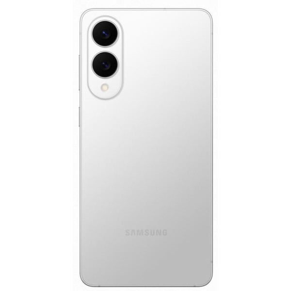 Smartfon Samsung Galaxy S25 Edge 5G 12/512GB Dual SIM tytan srebrny (S937)