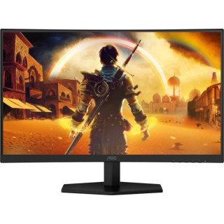 Monitor AOC C27G42E - 27'' | Fast VA | Full HD | 0.5ms | 180Hz