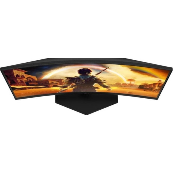 Monitor AOC C27G42E - 27'' | Fast VA | Full HD | 0.5ms | 180Hz
