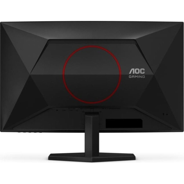 Monitor AOC C27G42E - 27'' | Fast VA | Full HD | 0.5ms | 180Hz