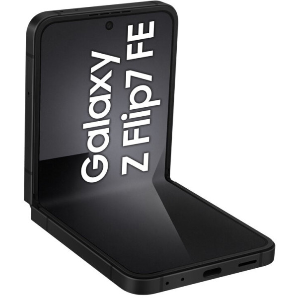 Smartfon Samsung Galaxy Z Flip 7 FE 5G 8/256GB Czarny (F761)