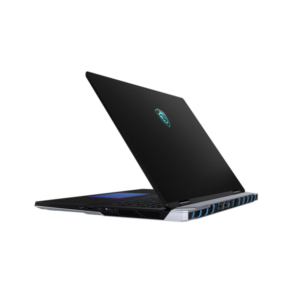 Laptop MSI Titan 18 HX AI A2XWIG-220PL Ultra 9 285HX 18" UHD+ MiniLED 120Hz 64GB 2x2000SSD RTX5080 DLSS 4 W11Pro