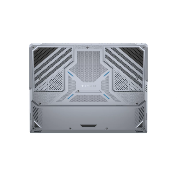 Laptop MSI Titan 18 HX AI A2XWIG-220PL Ultra 9 285HX 18" UHD+ MiniLED 120Hz 64GB 2x2000SSD RTX5080 DLSS 4 W11Pro