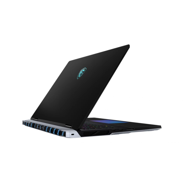 Laptop MSI Titan 18 HX AI A2XWIG-220PL Ultra 9 285HX 18" UHD+ MiniLED 120Hz 64GB 2x2000SSD RTX5080 DLSS 4 W11Pro